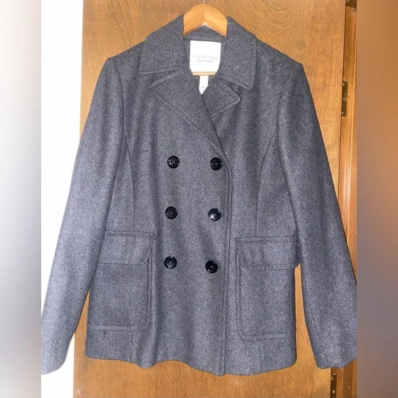 Covington Jackets Coats Covington Outerwear Womens Coat